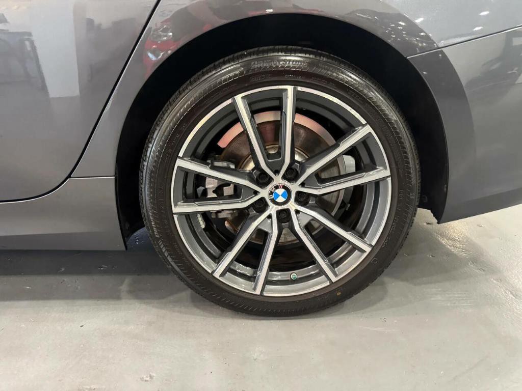 2020 BMW 3 Series Image 25