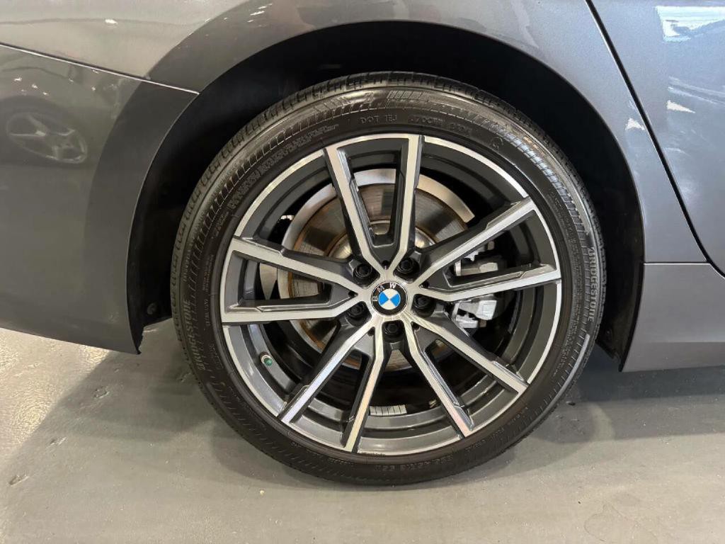 2020 BMW 3 Series Image 26
