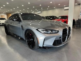 Image for 2024 BMW M4 Competition ID: 6835169