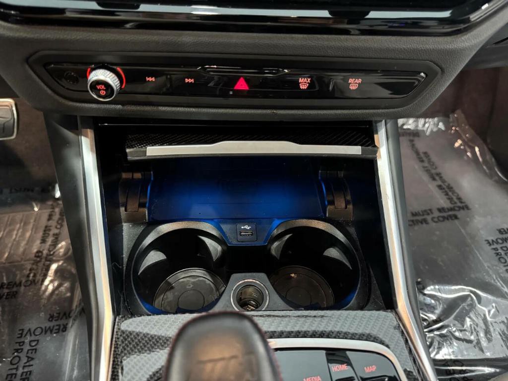 2024 BMW M4 Image 16