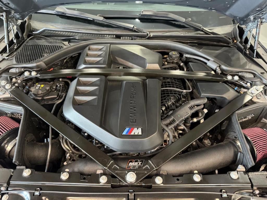 2024 BMW M4 Image 32
