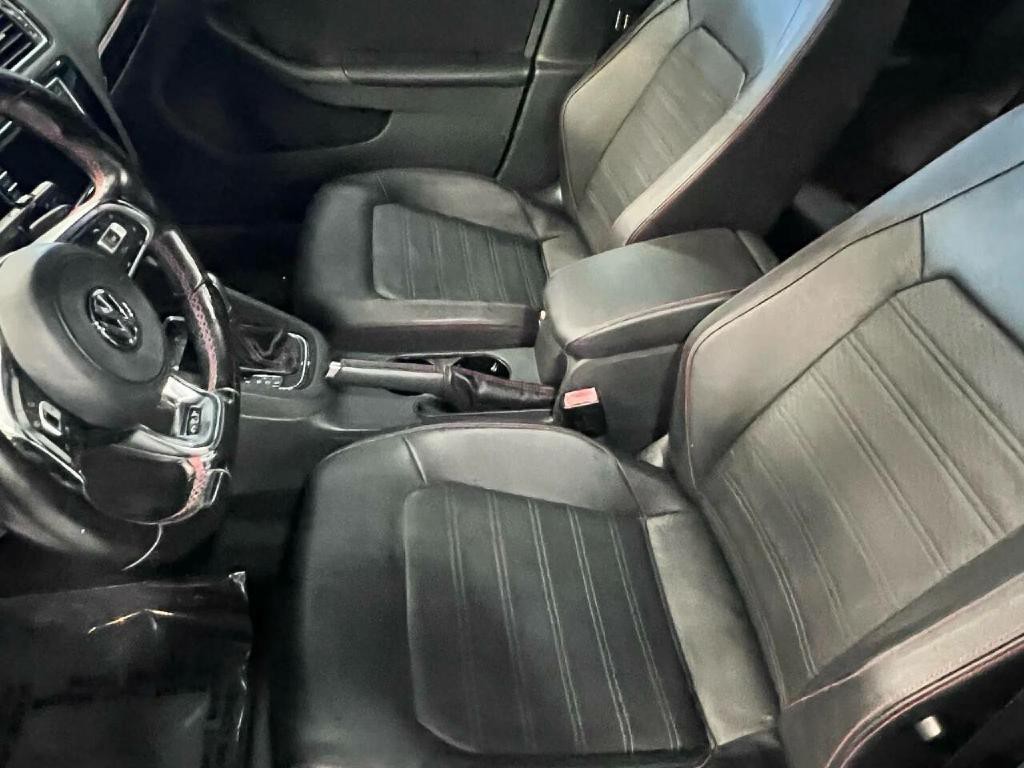 2017 Volkswagen Jetta Image 9