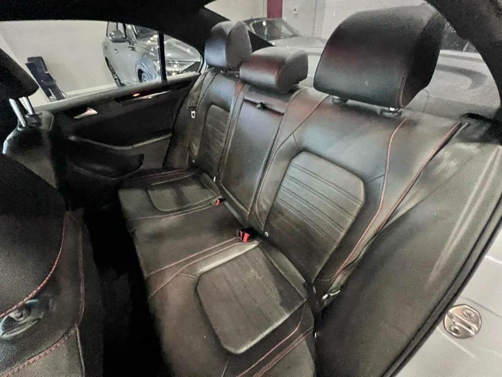 2017 Volkswagen Jetta Image 13