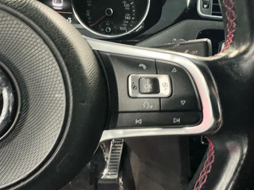 2017 Volkswagen Jetta Image 16