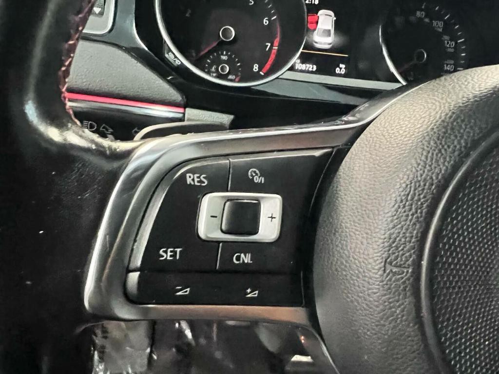 2017 Volkswagen Jetta Image 17