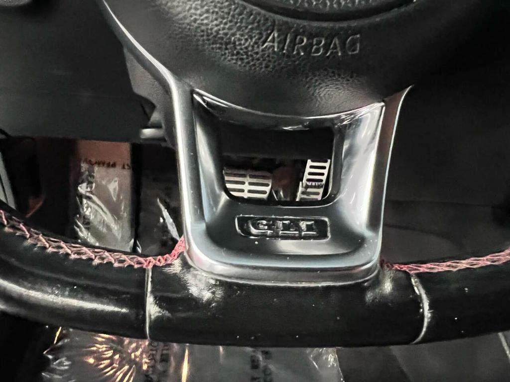2017 Volkswagen Jetta Image 18