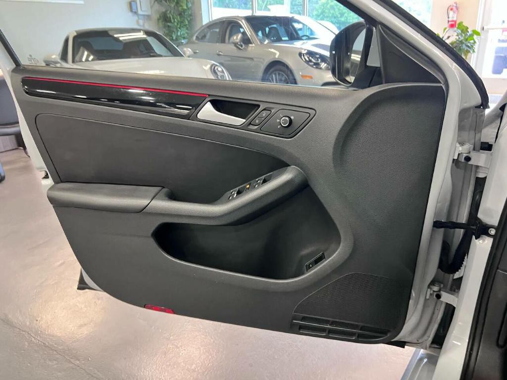 2017 Volkswagen Jetta Image 20
