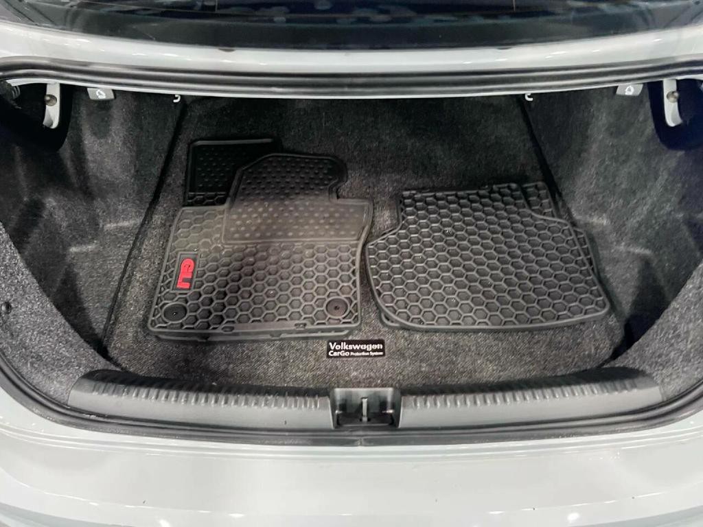 2017 Volkswagen Jetta Image 24