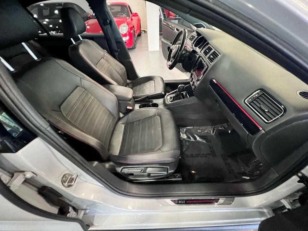 2017 Volkswagen Jetta Image 27