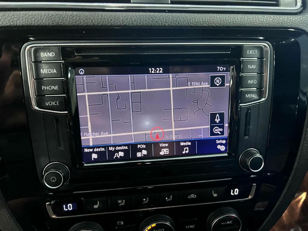 2017 Volkswagen Jetta Image 30