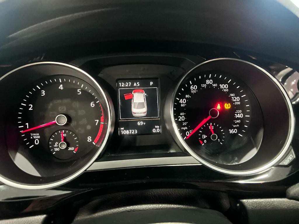 2017 Volkswagen Jetta Image 31