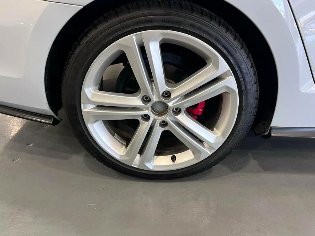 2017 Volkswagen Jetta Image 35