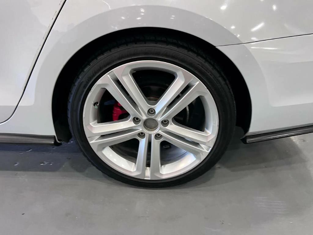 2017 Volkswagen Jetta Image 36