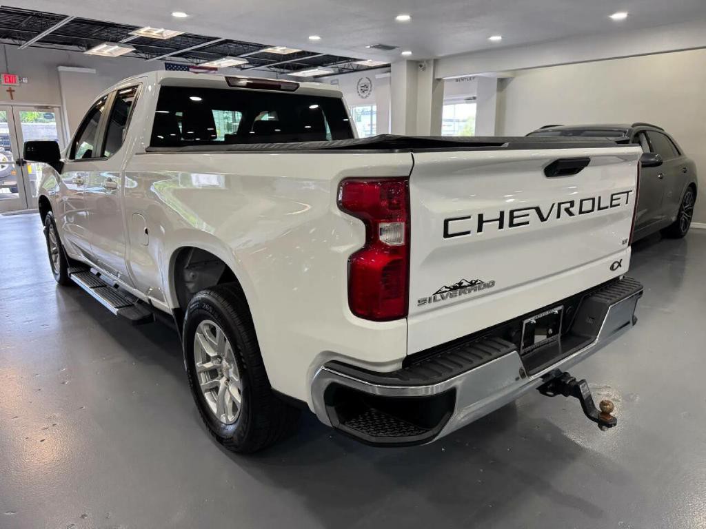 2020 Chevrolet Silverado 1500 Image 5