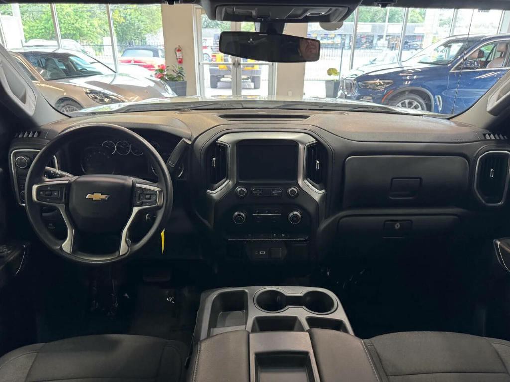 2020 Chevrolet Silverado 1500 Image 9