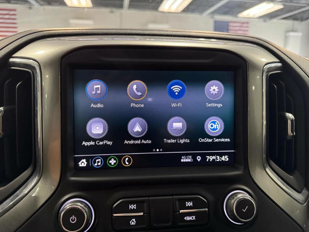 2020 Chevrolet Silverado 1500 Image 13