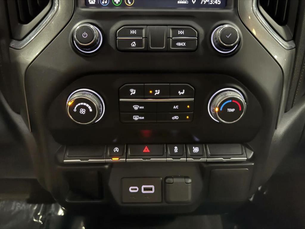2020 Chevrolet Silverado 1500 Image 14