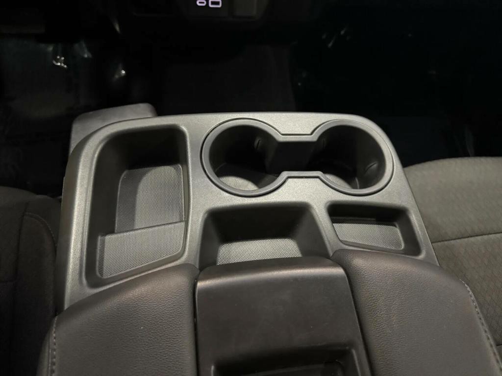 2020 Chevrolet Silverado 1500 Image 15