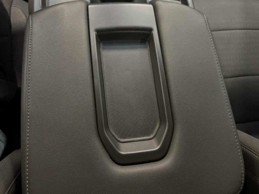 2020 Chevrolet Silverado 1500 Image 16