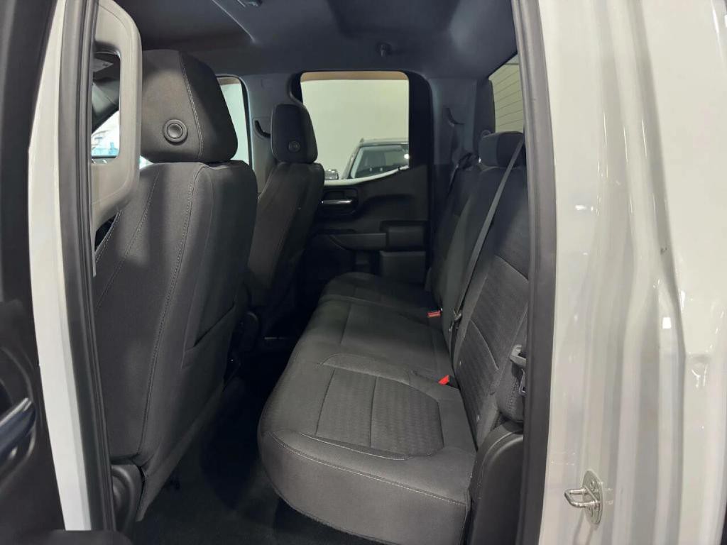 2020 Chevrolet Silverado 1500 Image 18