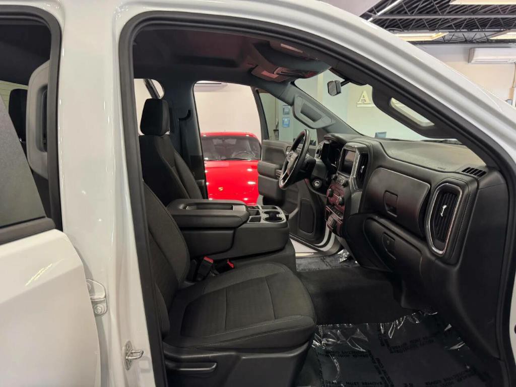 2020 Chevrolet Silverado 1500 Image 20