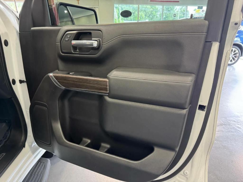 2020 Chevrolet Silverado 1500 Image 21