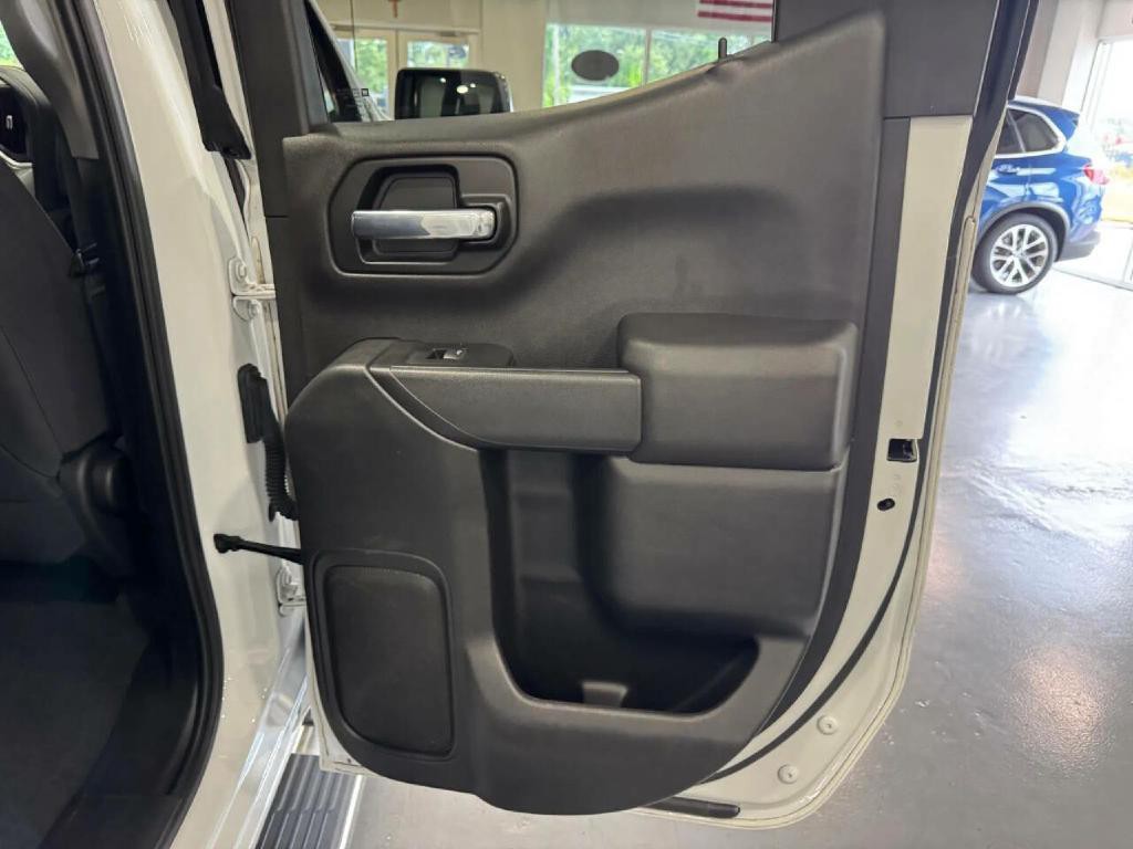 2020 Chevrolet Silverado 1500 Image 22