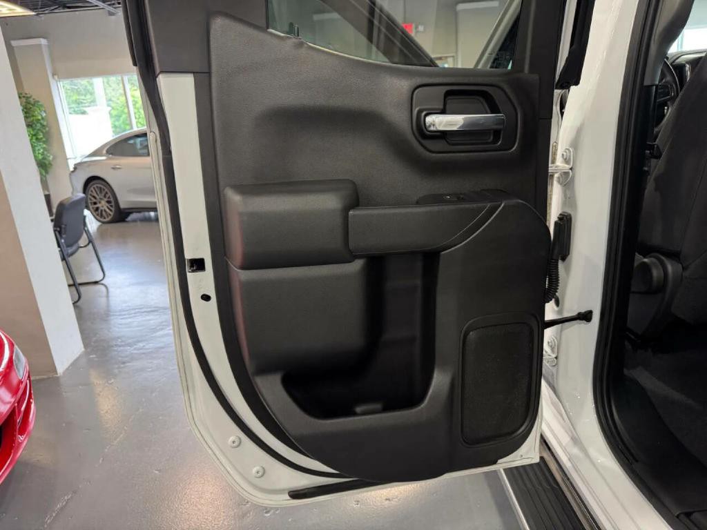 2020 Chevrolet Silverado 1500 Image 23
