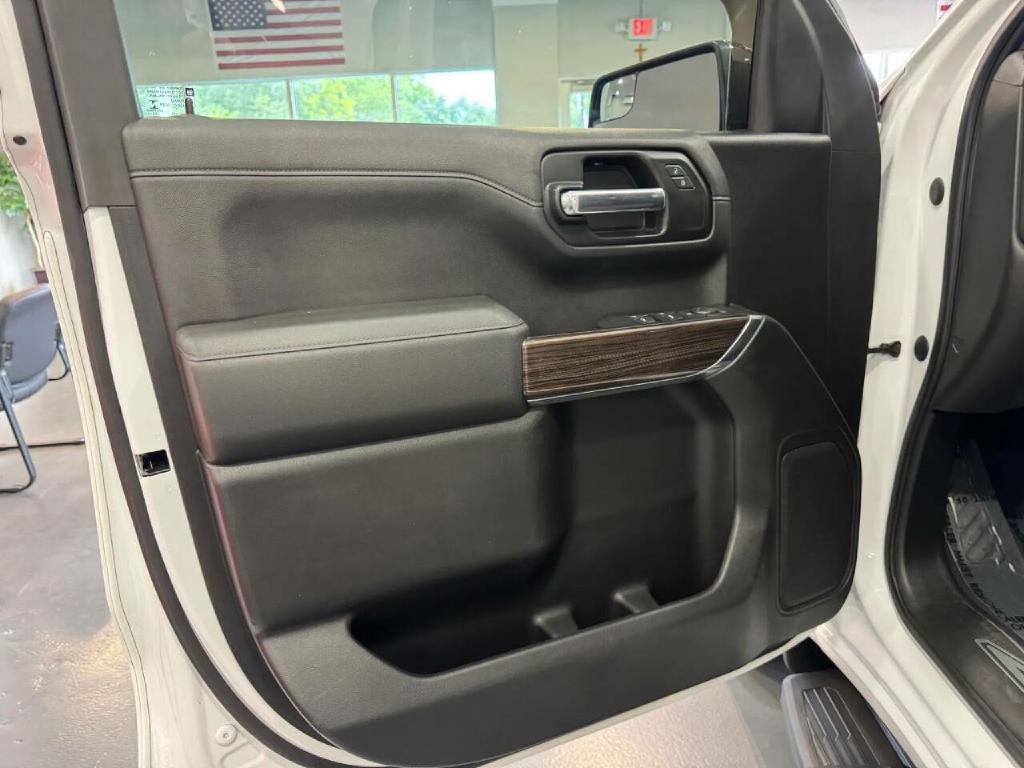 2020 Chevrolet Silverado 1500 Image 24
