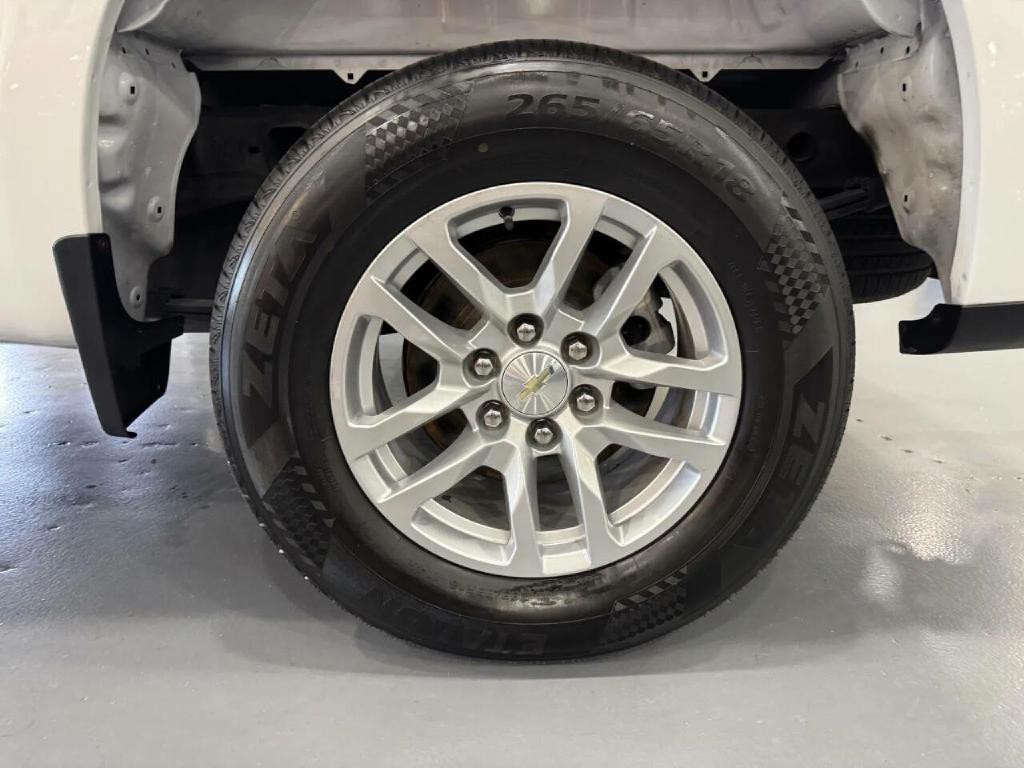 2020 Chevrolet Silverado 1500 Image 25