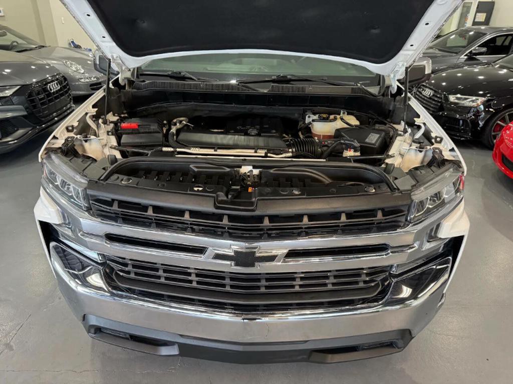 2020 Chevrolet Silverado 1500 Image 29