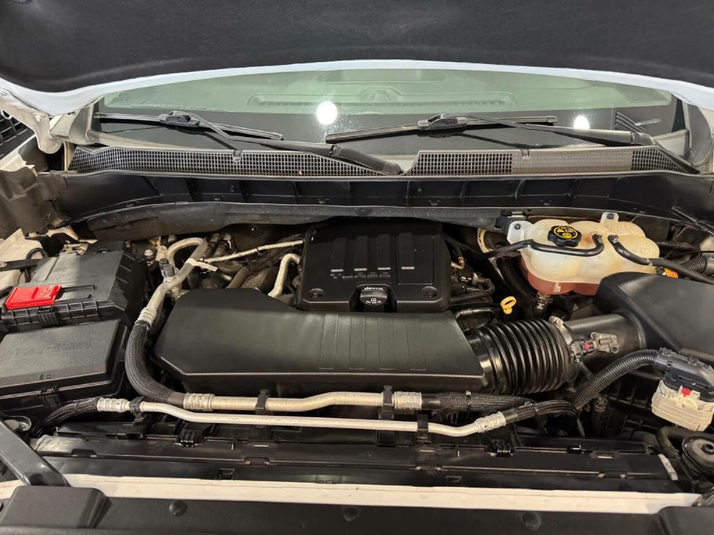 2020 Chevrolet Silverado 1500 Image 30