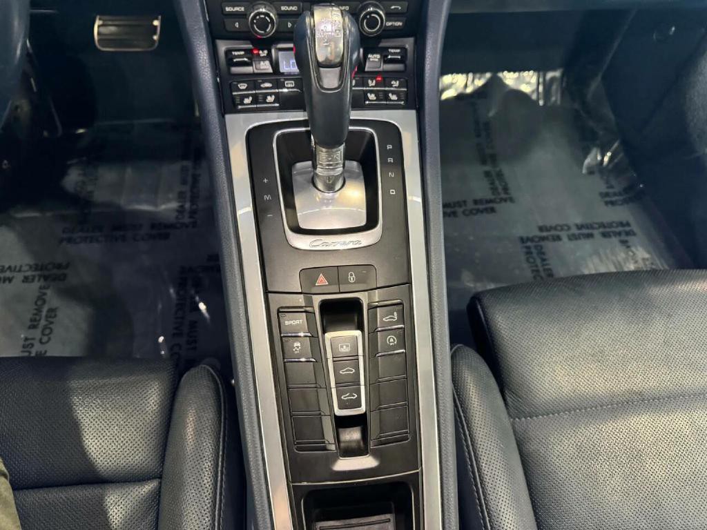 2014 Porsche 911 Image 14