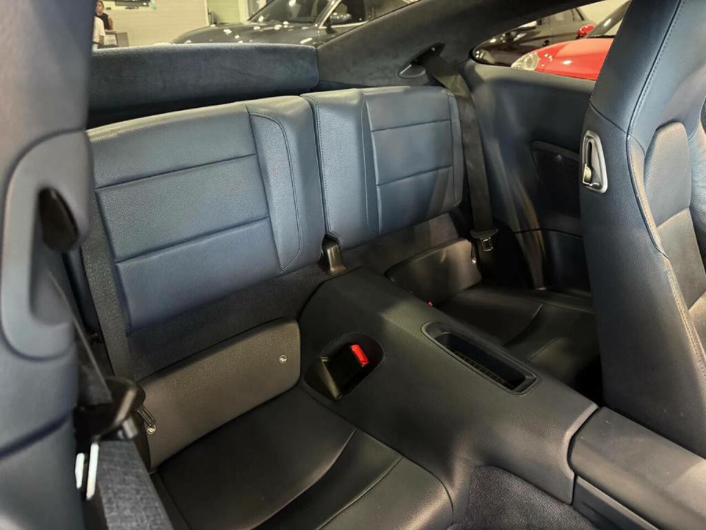 2014 Porsche 911 Image 17