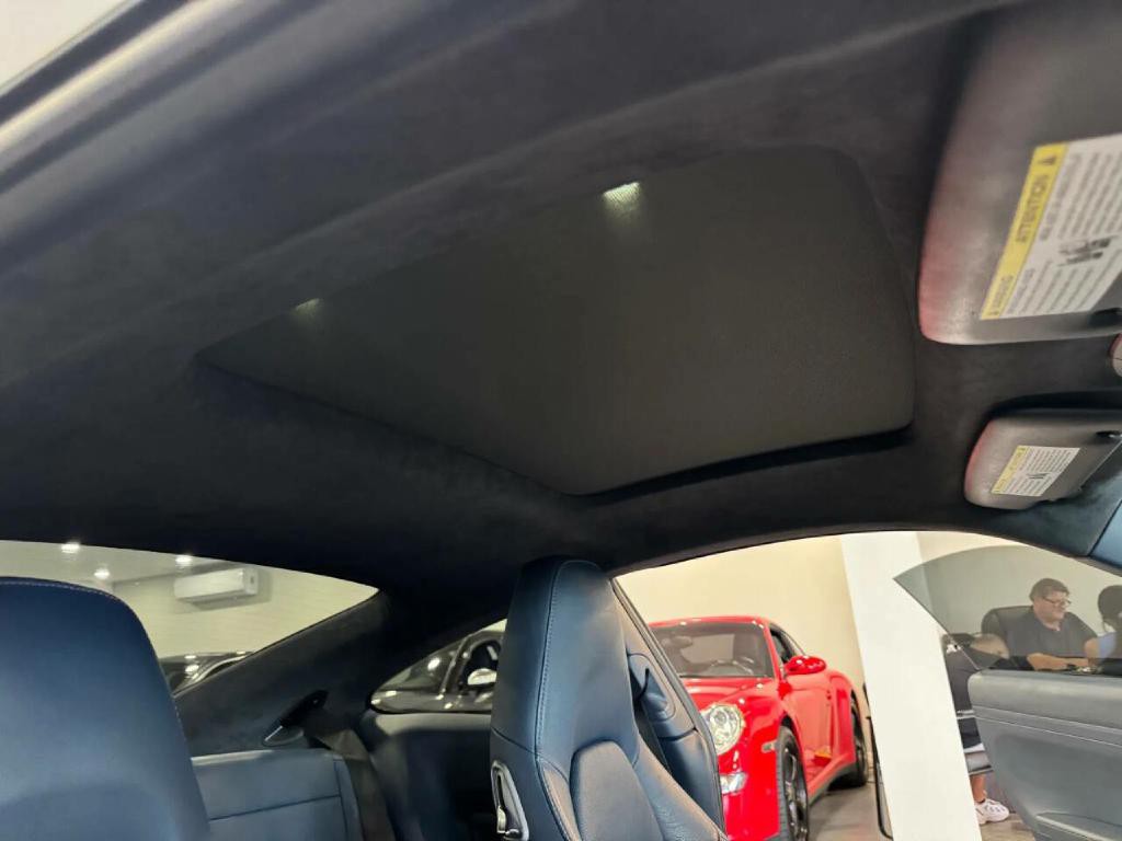 2014 Porsche 911 Image 18