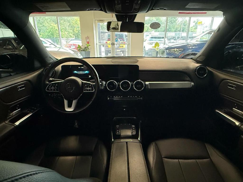 2022 Mercedes-Benz GLB Image 14