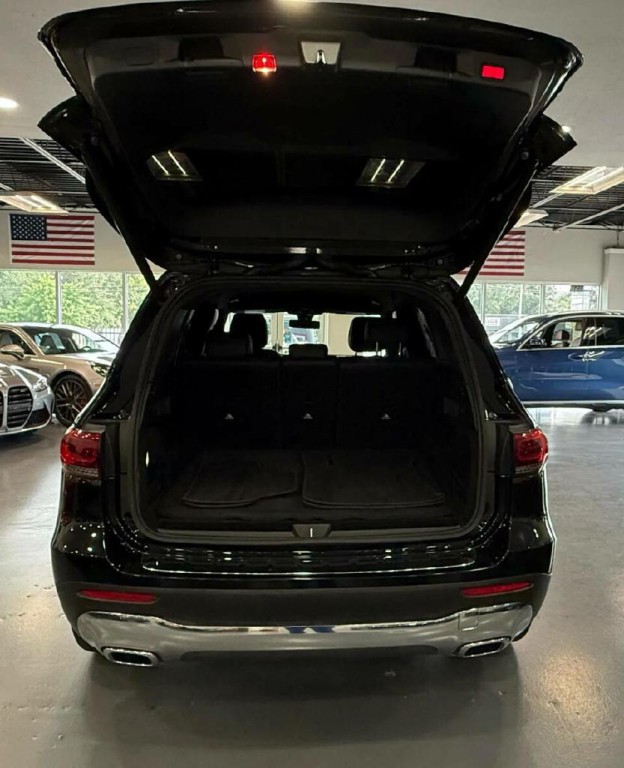 2022 Mercedes-Benz GLB Image 29