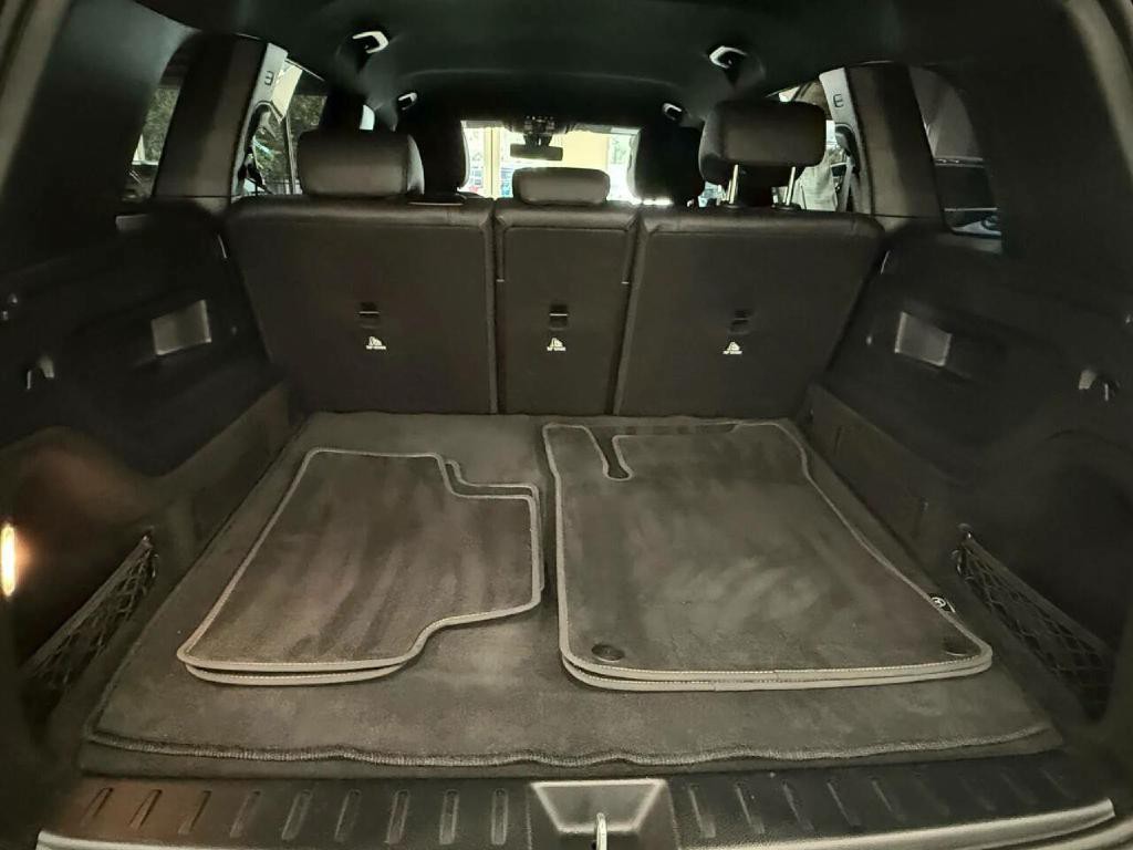 2022 Mercedes-Benz GLB Image 31