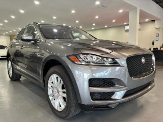 Image for 2017 Jaguar F-PACE 20d Prestige ID: 6869087