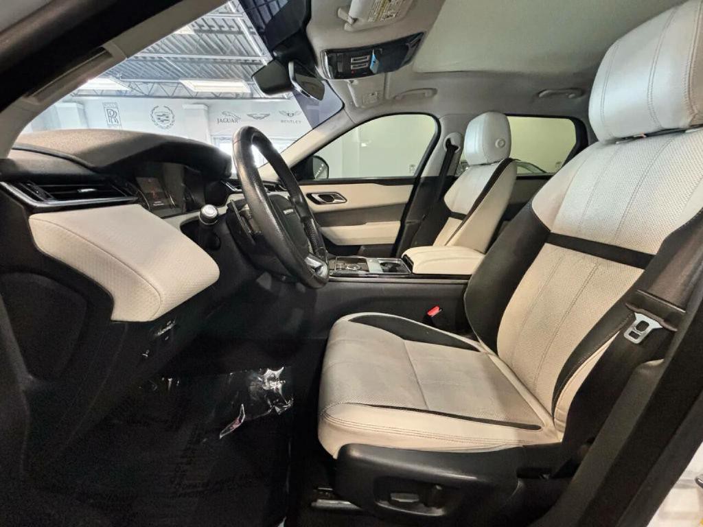 2019 Land Rover Range Rover Image 10