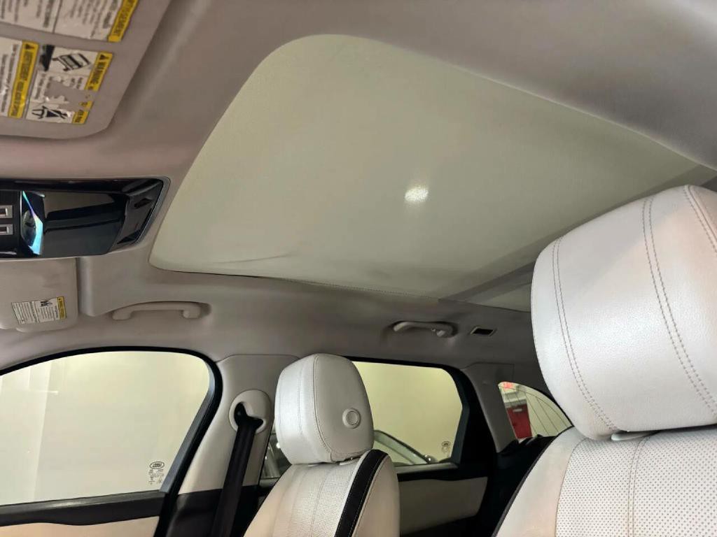 2019 Land Rover Range Rover Image 13