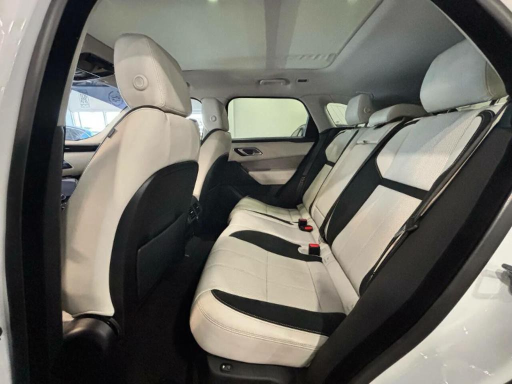2019 Land Rover Range Rover Image 14