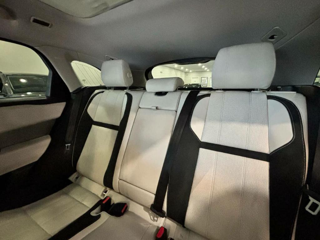 2019 Land Rover Range Rover Image 15