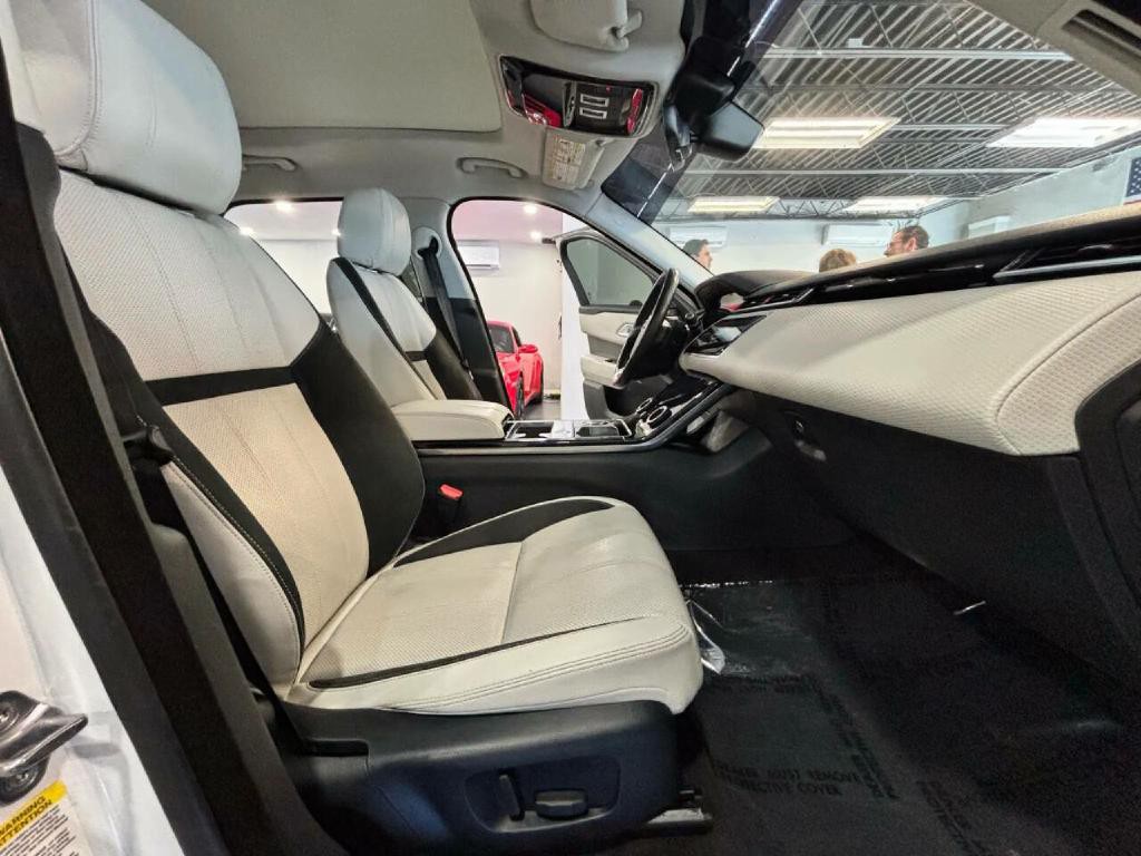 2019 Land Rover Range Rover Image 20