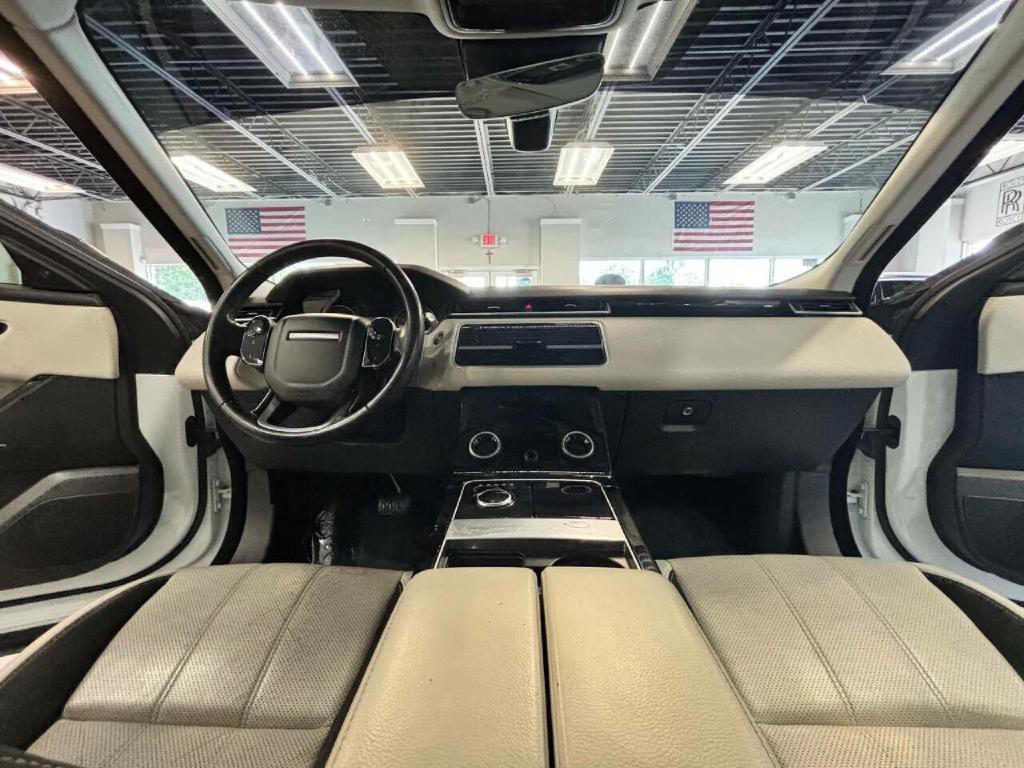 2019 Land Rover Range Rover Image 23