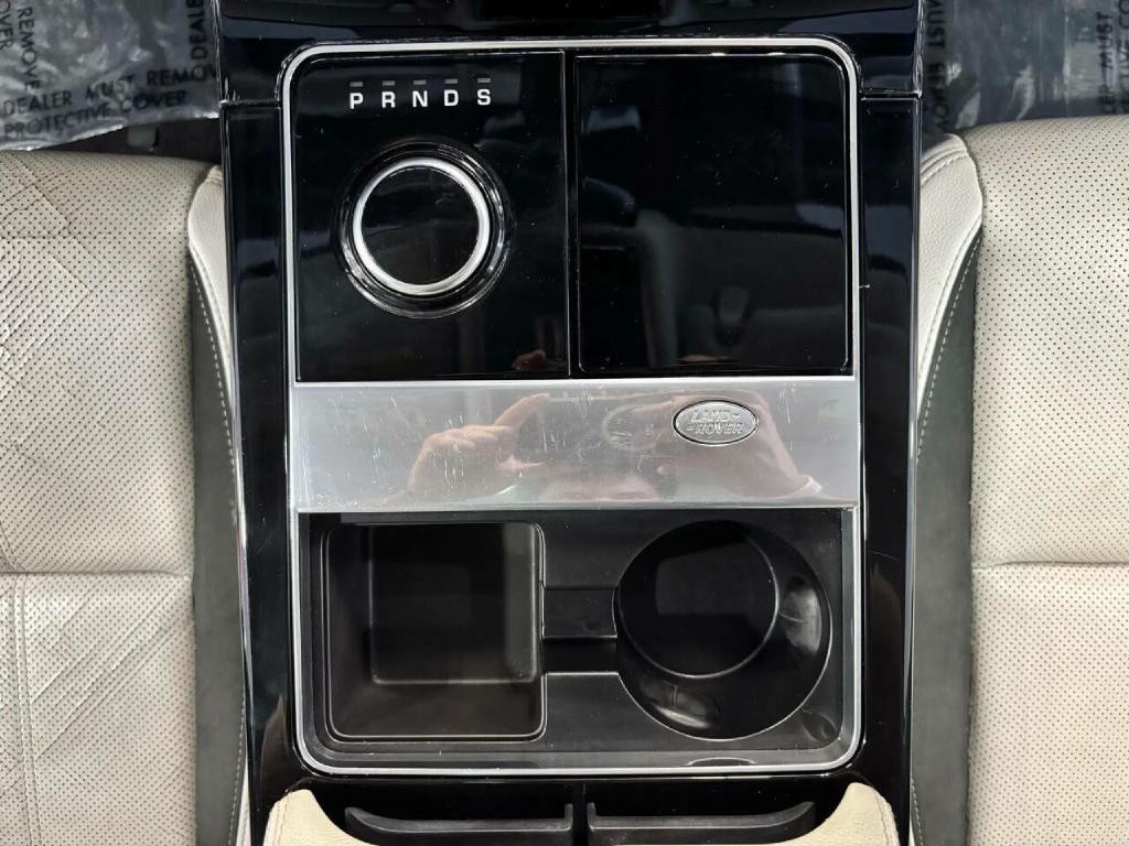2019 Land Rover Range Rover Image 25