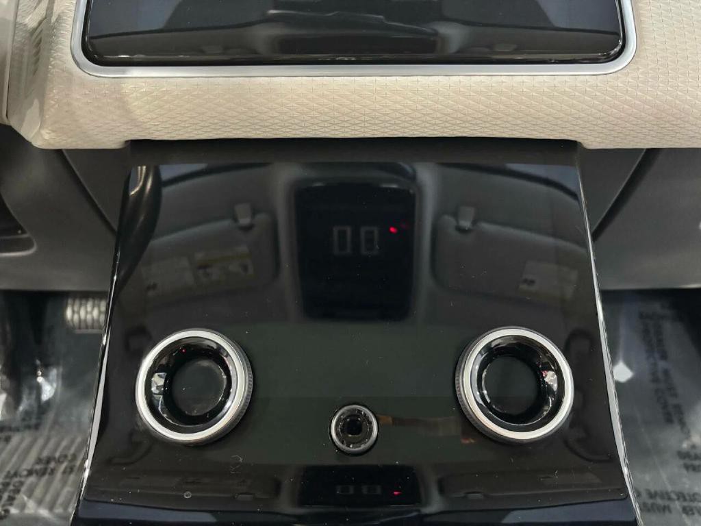 2019 Land Rover Range Rover Image 26