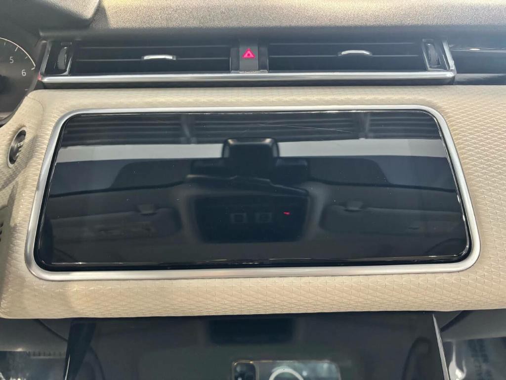 2019 Land Rover Range Rover Image 27