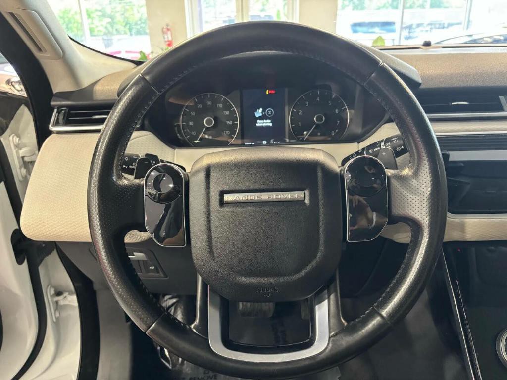 2019 Land Rover Range Rover Image 28