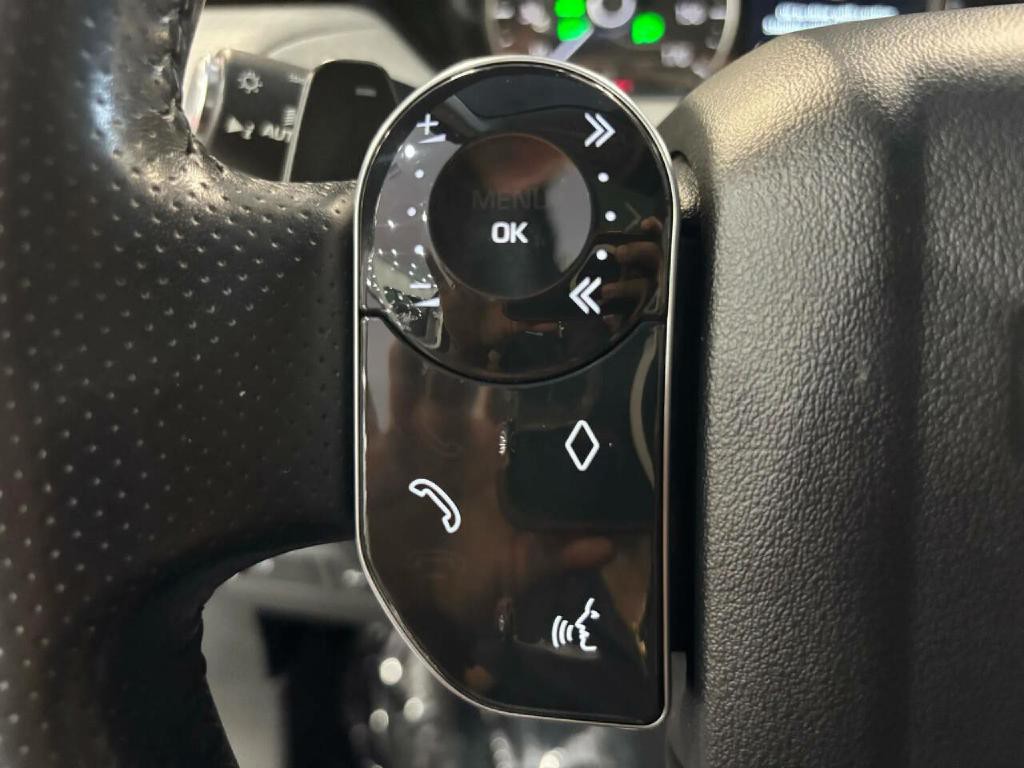 2019 Land Rover Range Rover Image 29